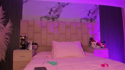 Renata online show from 03/18/26, 05:21