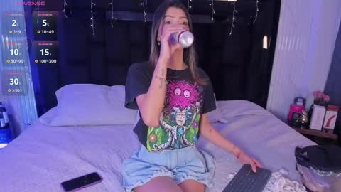 Renata online show from 04/01/26, 05:41