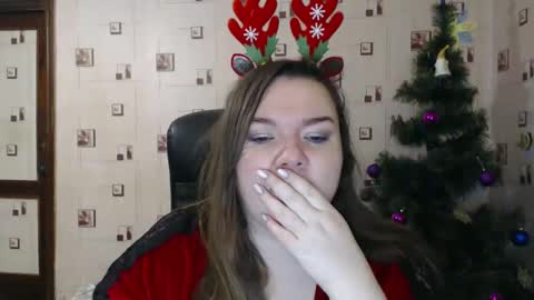 Snapshot of renataoia chatting on 01/01/25, 02:20 renataoia online show from 01/01/25, 02:20