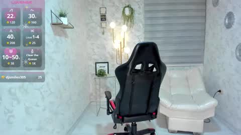 Renata Reyes online show from 11/27/25, 02:57