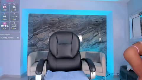 Snapshot of renatareyes chatting on 02/12/26, 08:37 Renata Reyes online show from 02/12/26, 08:37