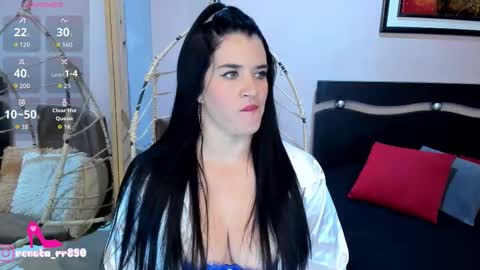 Snapshot of renataruiz_rr chatting on 01/16/26, 11:58 online show from 01/16/26, 11:58