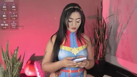 renatawilsom online show from 01/11/26, 01:38