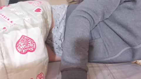 Your Little Shy Boy online show from 12/07/24, 06:15