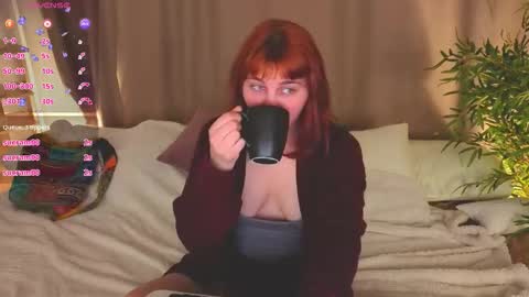 rene_shine online show from 02/11/26, 06:13