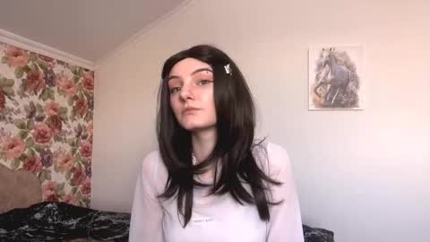 Hello My name is Liza im new model here. Lets enjoy our time togather online show from 01/17/26, 12:43