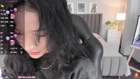 Renee Shelby online show from 12/09/24, 08:44