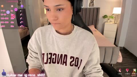 Renee Shelby online show from 12/15/24, 08:04