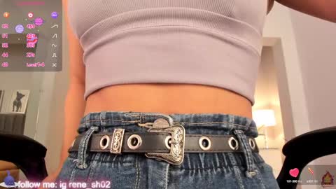 Renee Shelby online show from 12/30/24, 08:15