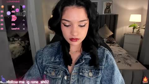 Renee Shelby online show from 01/09/25, 12:25