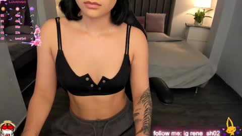 Renee Shelby online show from 02/26/25, 10:53