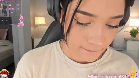 Renee Shelby online show from 02/27/25, 08:42