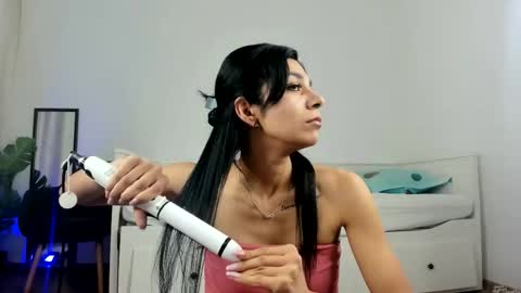 Rena online show from 02/26/26, 04:33