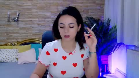 renesmesweet online show from 02/21/25, 09:02