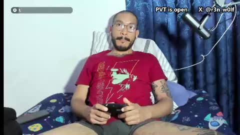 Ren online show from 06/14/26, 10:12