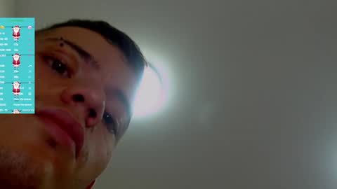 Snapshot of rennesanti chatting on 12/14/24, 08:13 R E N E online show from 12/14/24, 08:13