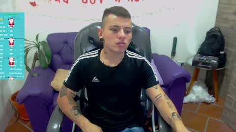 Snapshot of rennesanti chatting on 12/23/24, 10:44 R E N E online show from 12/23/24, 10:44