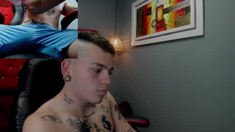 Snapshot of rennesanti chatting on 01/09/25, 08:34 R E N E online show from 01/09/25, 08:34