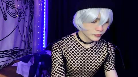 Snapshot of rennuts chatting on 01/28/25, 04:08 rennuts online show from 01/28/25, 04:08