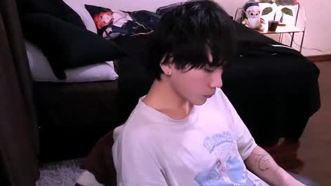 rennuts online show from 11/17/25, 03:18