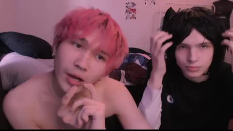 rennuts online show from 05/01/26, 11:48