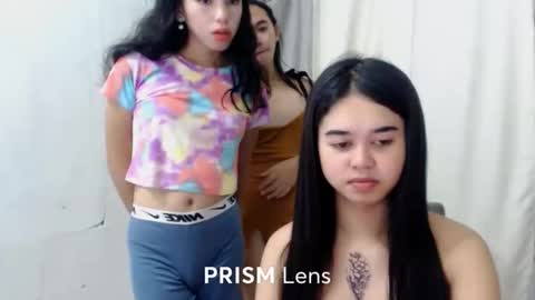 rennygurl online show from 03/25/26, 10:21