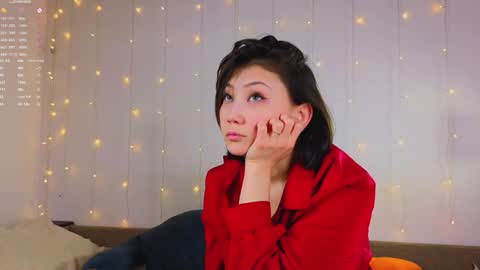 renochka online show from 01/14/25, 06:56