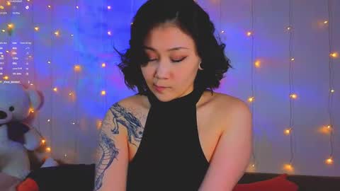 renochka online show from 02/16/25, 04:21