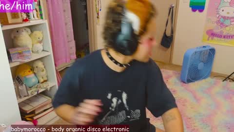 REN online show from 12/10/24, 06:33