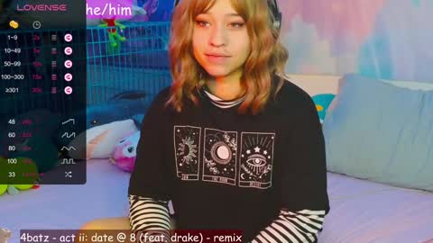 REN online show from 01/26/25, 08:14