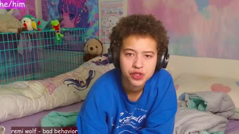 REN online show from 02/10/25, 05:30