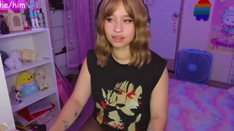 REN online show from 03/11/25, 04:54