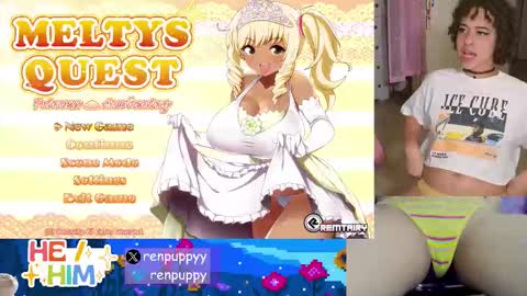 REN online show from 12/22/25, 03:58