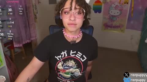 REN online show from 03/14/26, 05:57