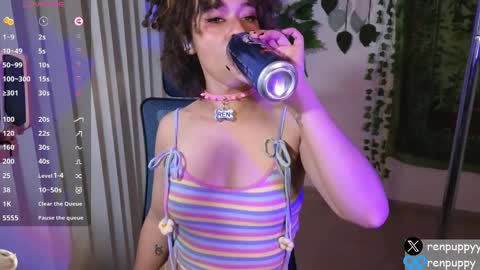 REN online show from 04/08/26, 04:45