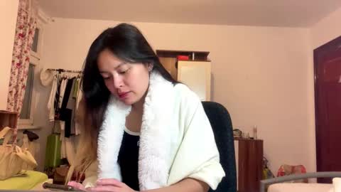 Renata online show from 01/15/26, 05:05