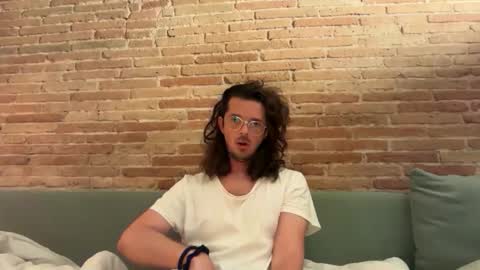 Renzo online show from 05/09/26, 12:16