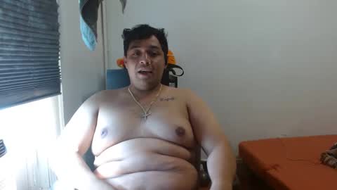 Brownie  online show from 10/02/25, 05:09