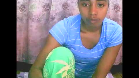 Rephaleta online show from 10/13/25, 06:57