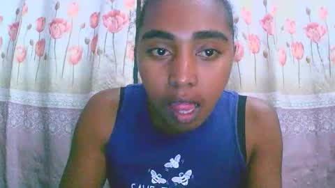 Rephaleta online show from 12/20/25, 07:15