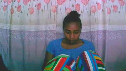 Rephaleta online show from 02/03/26, 06:40