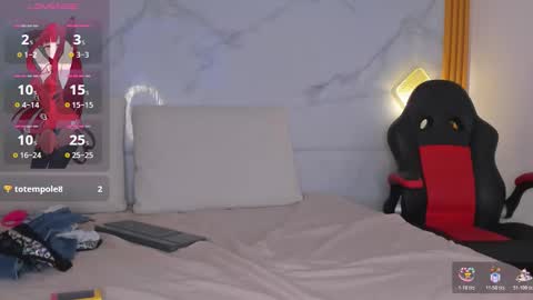 Reshi Hevss online show from 01/15/26, 08:12