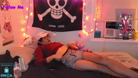 residentgoblin online show from 11/05/25, 10:54