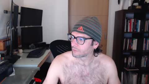 resinasa4 online show from 04/17/26, 09:12