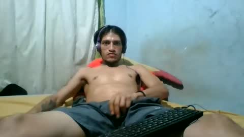 Luis online show from 06/22/26, 09:50
