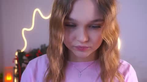 Snapshot of retaherth chatting on 03/16/26, 06:56 Olivia online show from 03/16/26, 06:56