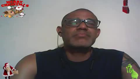 Walter online show from 12/19/24, 06:12