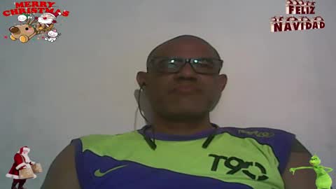 Walter online show from 12/24/24, 05:38