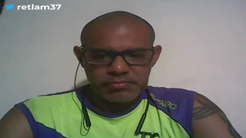 Walter online show from 02/09/25, 01:55