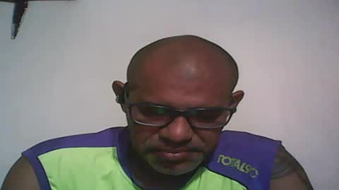 Walter online show from 03/12/25, 08:08